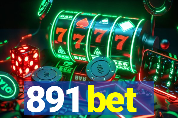 891 bet